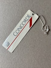 Concorde british airways for sale  EPPING