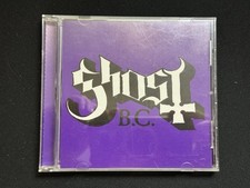 Usado, Ghost BC Secular Haze Promo CD Infestissumam comprar usado Usado, Ghost BC Secular Haze Promo CD Infestissumam comprar usado  Enviando para Brazil