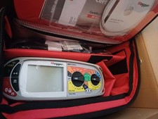 Megger mft1741 plus for sale  MANCHESTER