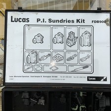 lucas connectors for sale lucas connectors for sale STOCKPORT