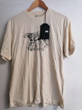 Beretta shirt crew for sale Beretta shirt crew for sale  SOUTHAMPTON