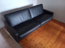 Ledercouch ikea axelstorp gebraucht kaufen  Berlin