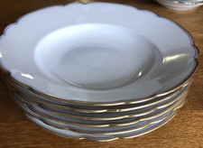 Tiefe teller hutschenreuther gebraucht kaufen  Vettweiß