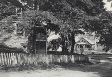 C.1910 shawnee wood for sale  New City