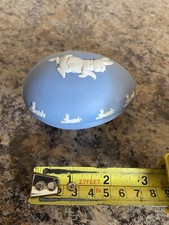 Wedgwood blue jasper for sale  CREWE