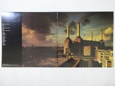 Pink Floyd Animals CBS/Sony 25AP 340 Japan  VINYL LP comprar usado  Enviando para Brazil