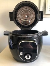 Moulinex cookeo smart usato Moulinex cookeo smart usato  Matera