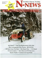Ford 641 workmaster for sale  Clifton Park