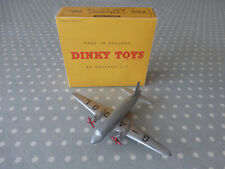 Avion dinky toys d'occasion  Cloyes-sur-le-Loir