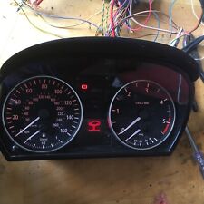 Speedometer instrument cluster for sale  LEAMINGTON SPA