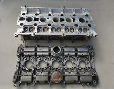 Cabeça de cilindro do motor a gasolina Volvo 850 5 cilindros 20V 9146335, usado comprar usado  Enviando para Brazil