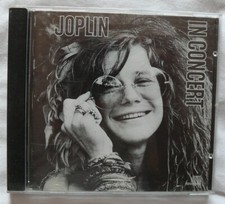 Janis joplin concert d'occasion  La Seyne-sur-Mer