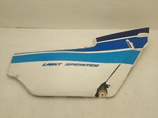 Suzuki 125 gamma for sale  GREAT YARMOUTH
