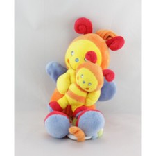 Doudou musical papillon d'occasion  Le Portel