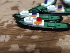 Waterline p672 diesel for sale  MILFORD HAVEN