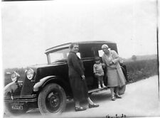 B33 photo ancienne d'occasion  Soissons