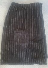 Sauna rock kleid gebraucht kaufen  Lübeck