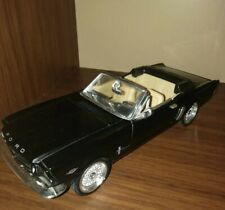 Ford mustang cabrio usato  Jesi