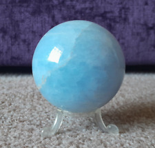 Stone blue calcite for sale  FROME