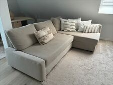 Sofa schlaffunktion bettkasten gebraucht kaufen  Köln