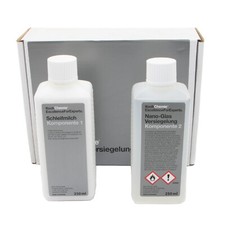 Koch chemie nano gebraucht kaufen  Halstenbek