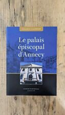 Livre annesci palais d'occasion  Annecy
