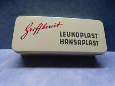 23556 alte blechdose gebraucht kaufen  Hamburg
