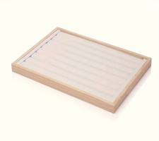 Holz ringlade ringbox gebraucht kaufen  Oberlichtenau