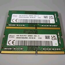 Hynix 8gb pc4 for sale  Miles City