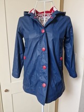 Girls hatley navy for sale  COALVILLE