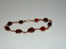 Vintage genuine amber for sale  North Royalton