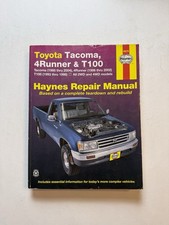 Toyota pick truck for sale  Vancouver