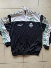 Gilet football juventus d'occasion  Strasbourg-