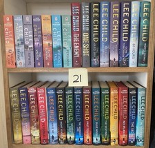 jack reacher for sale jack reacher for sale BLACKBURN