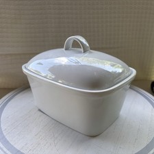 Galvanized white container for sale  Dorr
