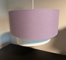 Lampadario modello sbieco usato  Roma
