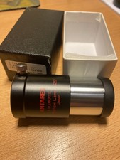 Antares barlow linse gebraucht kaufen  Hamburg