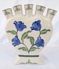 Vintage delft blue for sale  Syracuse
