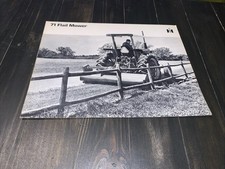 International harvester flail for sale  Anamosa