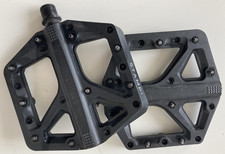Crankbrothers stamp pedal gebraucht kaufen  Taufkirchen