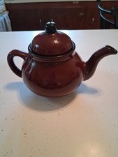 Yapacunchi tea pot for sale  Nebo
