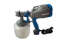 Avanti electric paint for sale  Alvin