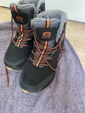 Merrell vibram waterproof for sale  NORWICH