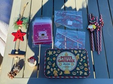 Lot déco noël d'occasion Lot déco noël d'occasion  Marseille IX