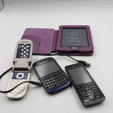 Bundle vintage mobile for sale  UK