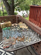 Vintage marx playset for sale  Parkville