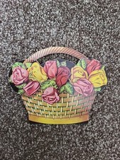 Vintage needle case for sale  WIGSTON