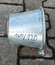 Reduzierung 160 120 gebraucht kaufen  Hemau