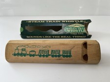 Steam train whistle for sale  SOLIHULL
