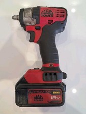 Mac tools 18v for sale  ILFORD